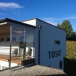 Guest house Toso Genussreich