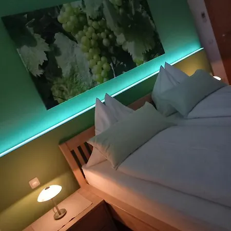 Toso Genussreich Leutschach