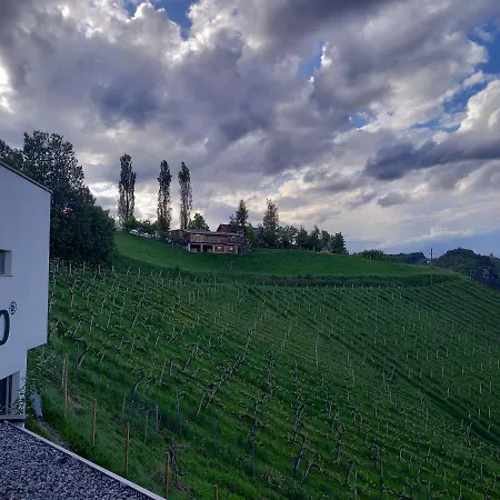 Boutique Toso Genussreich Guest house Leutschach