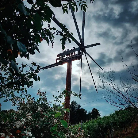 Toso Genussreich Гостевой дом