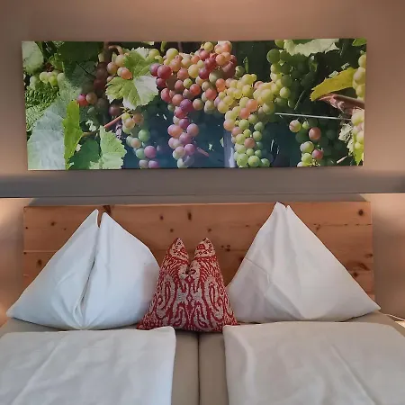 Boutique Toso Genussreich Guest house 3*