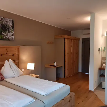 Toso Genussreich Гостевой дом Лойчах