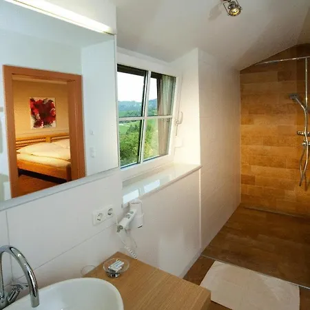 Boutique Toso Genussreich 3* Leutschach