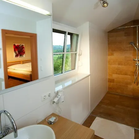 Boutique Toso Genussreich Guest house Leutschach