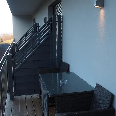 Boutique Toso Genussreich Guest house