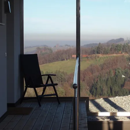 Guest house Boutique Toso Genussreich 3*