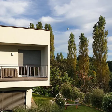 Boutique Toso Genussreich Guest house