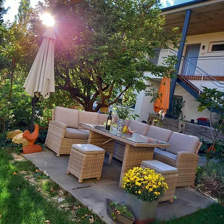 Pensjonat Toso Genussreich Leutschach