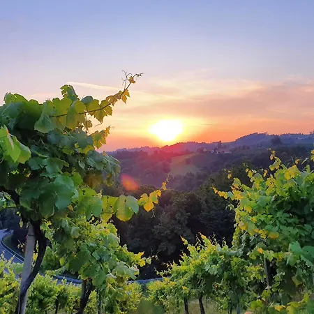 Toso Genussreich Leutschach