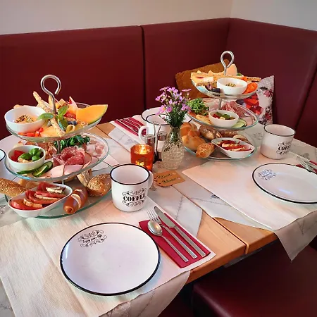 Toso Genussreich 4* Leutschach