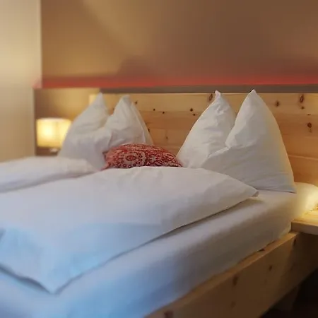Boutique Toso Genussreich Guest house Leutschach
