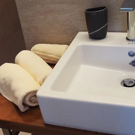 Guest house Boutique Toso Genussreich