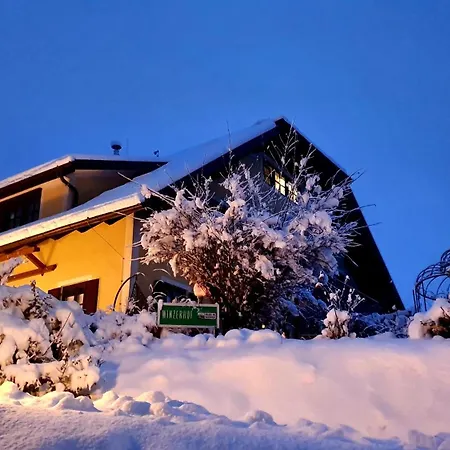 Boutique Toso Genussreich Guest house Leutschach