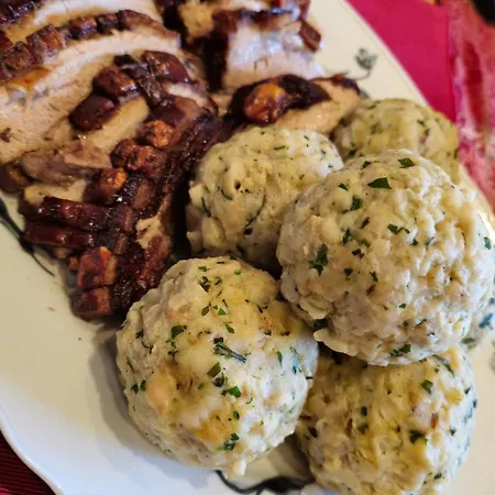 Гостевой дом Toso Genussreich 4*