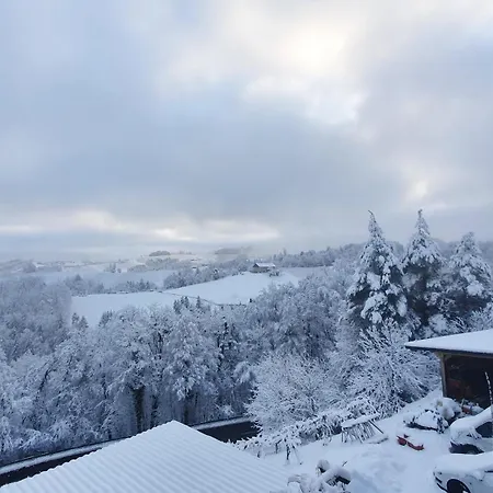 Boutique Toso Genussreich Guest house Leutschach