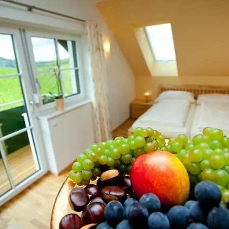 Boutique Toso Genussreich Guest house