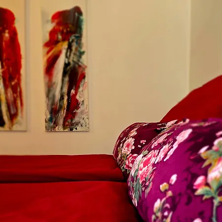 Boutique Toso Genussreich Πανσιόν
