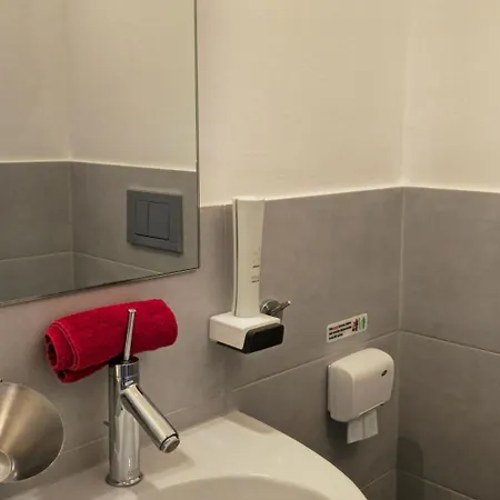 Boutique Toso Genussreich Guest house 3*