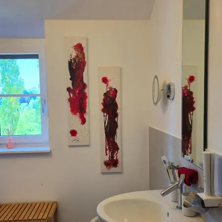 Guest house Boutique Toso Genussreich 3*