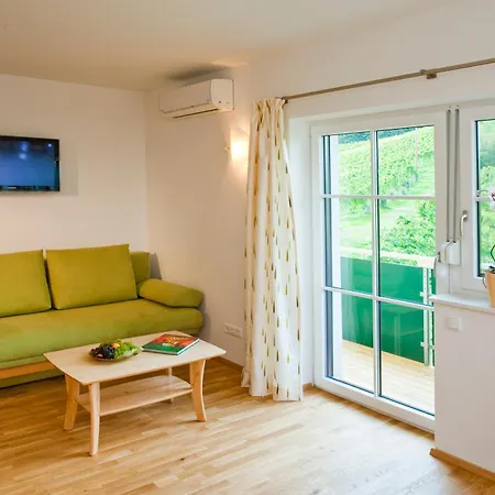 Boutique Toso Genussreich 3* Leutschach