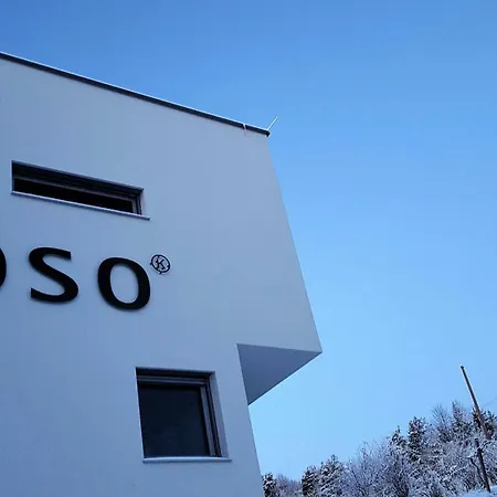 Boutique Toso Genussreich Guest house