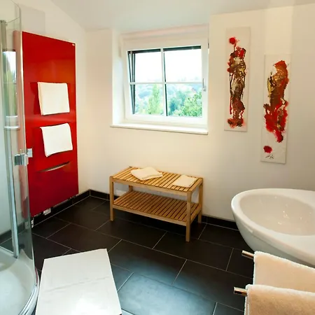Boutique Toso Genussreich Guest house 3*