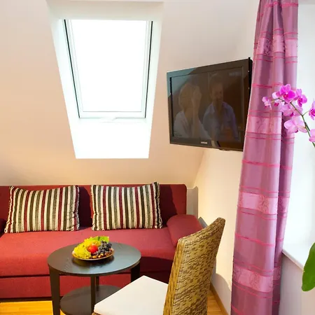 Boutique Toso Genussreich 3*
