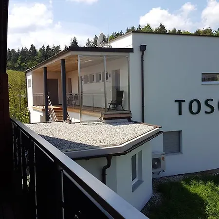 Pensjonat Toso Genussreich Leutschach