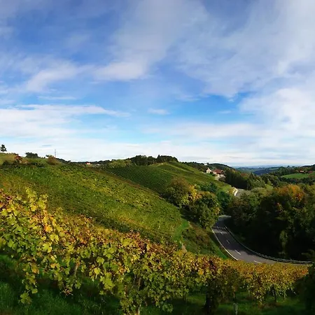 Гостевой дом Toso Genussreich
