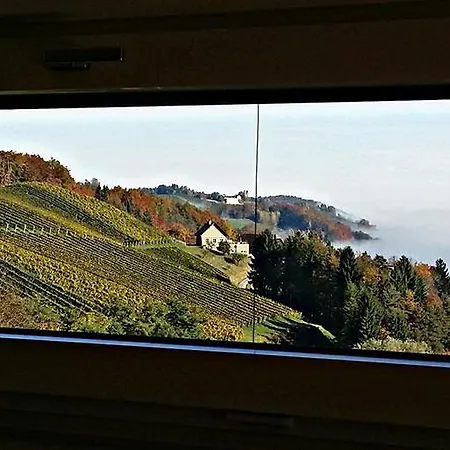 Boutique Toso Genussreich Guest house Leutschach