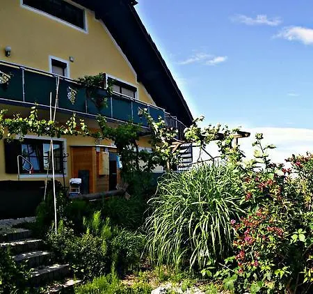 Toso Genussreich Pensjonat 4*