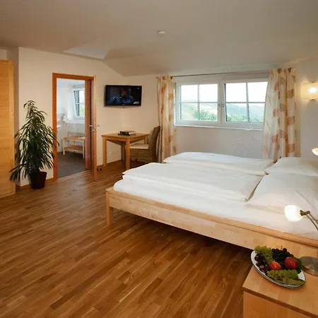 Guest house Boutique Toso Genussreich 3*