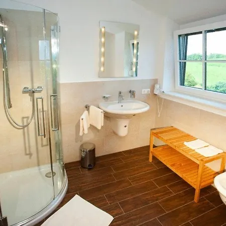 Toso Genussreich Pensión Leutschach