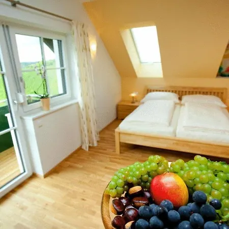 Guest house Boutique Toso Genussreich Leutschach