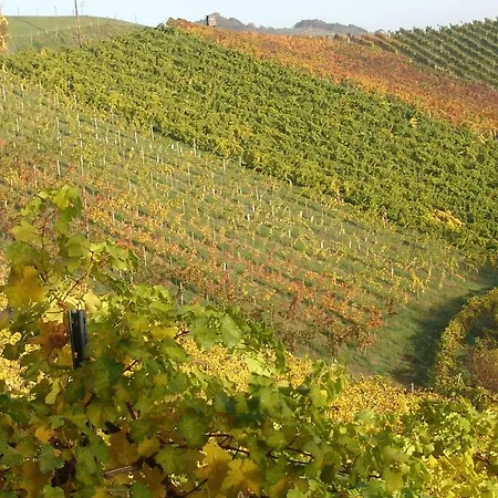 Toso Genussreich Leutschach