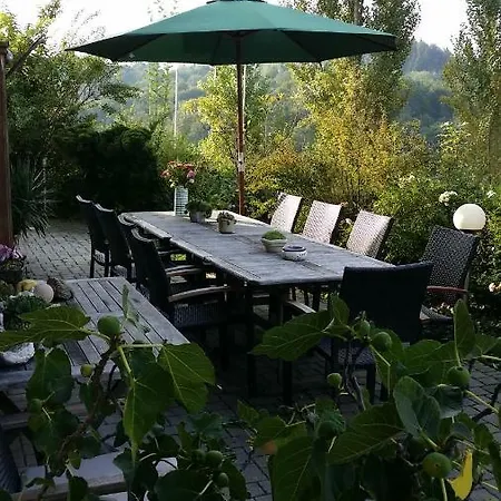 ゲストハウス Toso Genussreich 4*