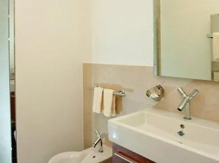 Pensión Toso Genussreich 4*