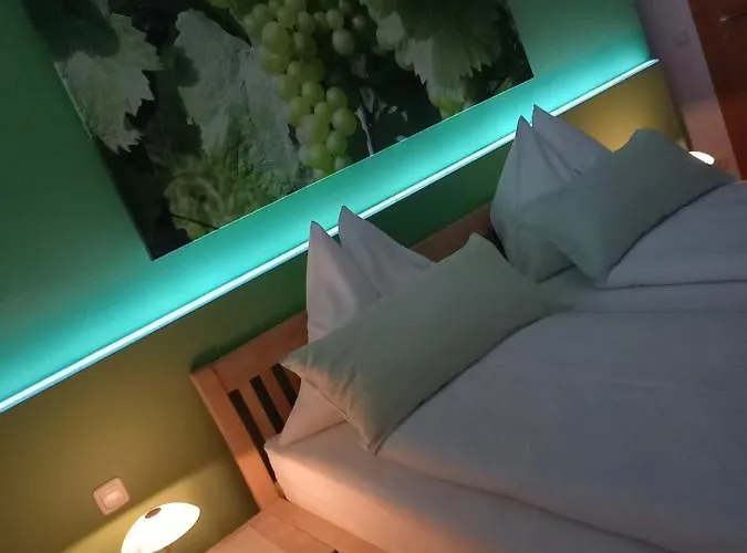 Weingut Winzerzimmer Toso Leutschach