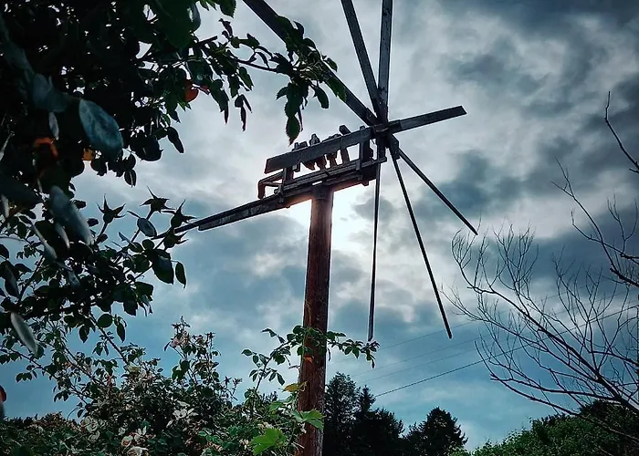 Weingut Winzerzimmer Toso Gasthof