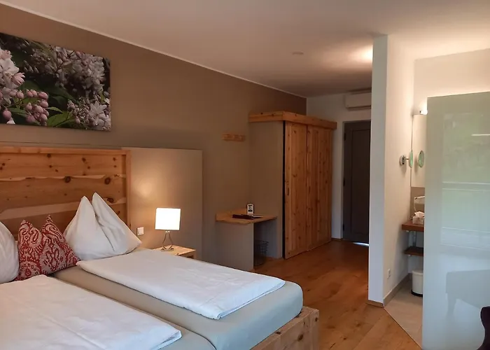 Weingut Winzerzimmer Toso Gasthof Leutschach