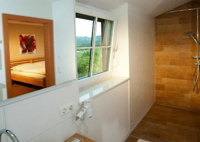 Weingut Winzerzimmer Toso 4* Leutschach