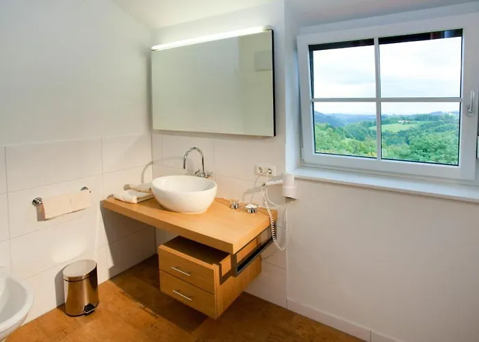 Gasthof Weingut Winzerzimmer Toso