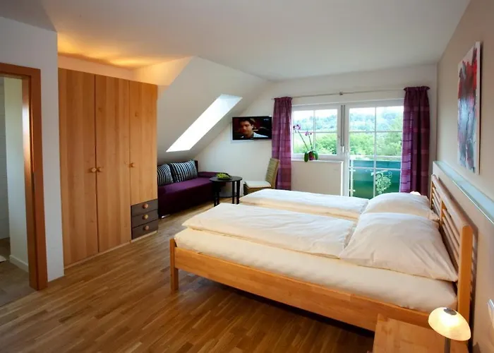 Weingut Winzerzimmer Toso 4*