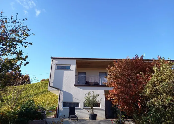 Weingut Winzerzimmer Toso Leutschach