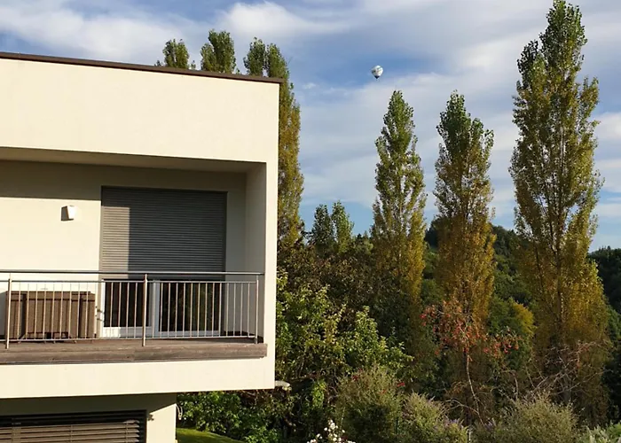 Weingut Winzerzimmer Toso Gasthof