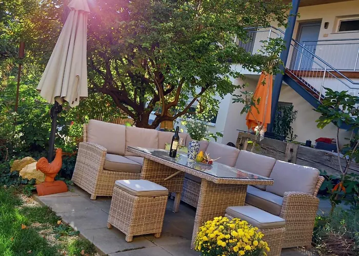 Gasthof Weingut Winzerzimmer Toso Leutschach