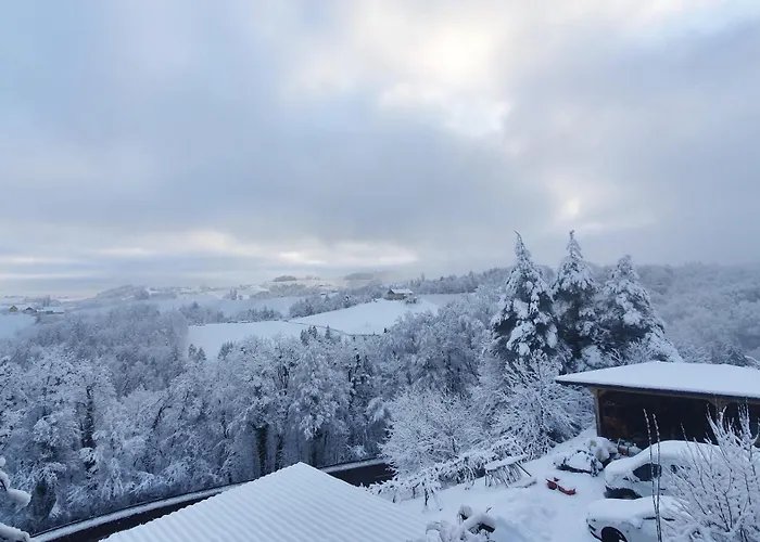 Weingut Winzerzimmer Toso Gasthof Leutschach