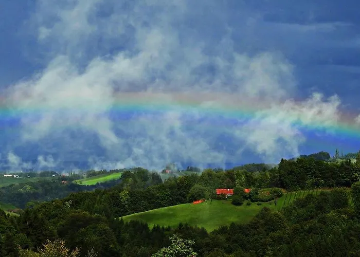 Weingut Winzerzimmer Toso Gasthof