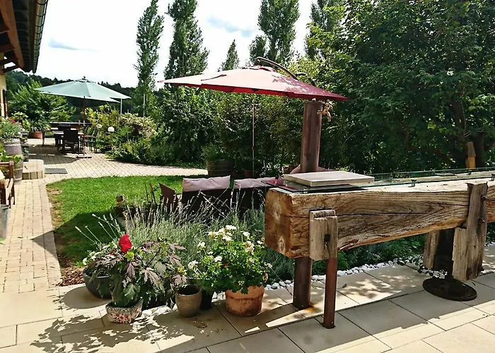 Gasthof Weingut Winzerzimmer Toso