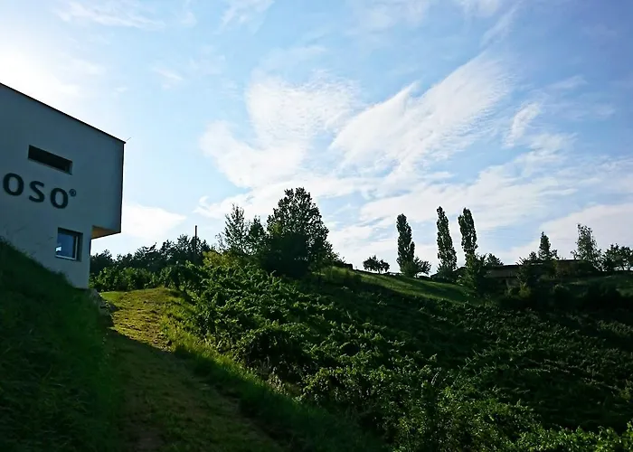 Weingut Winzerzimmer Toso Gasthof 4*